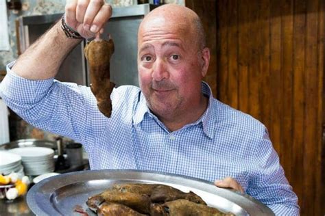 rolex made of duck liver|Bizarre Foods with Andrew Zimmern .